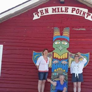 Meet your Posher, Deborah